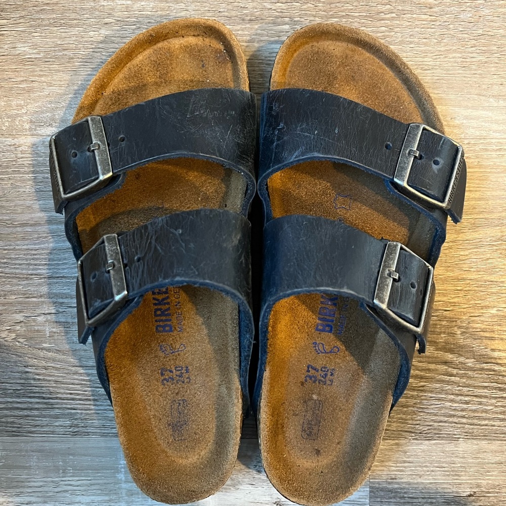 Women’s Birkenstocks